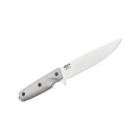 RTG-1 Tan Blade Canvas Micarta