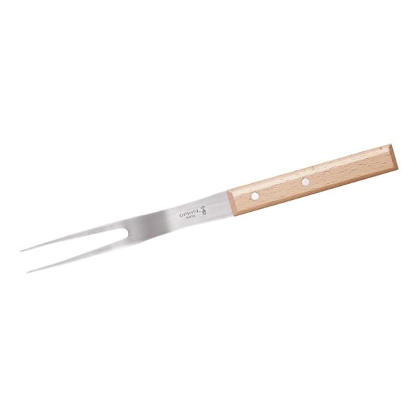 Parallele Fleischgabel