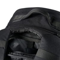 RUSH 72 2.0 Rucksack 55 Liter Black