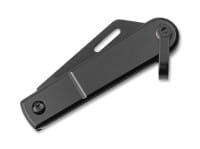 Baby Barlow All Black