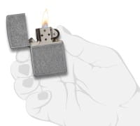 Antique Silber
