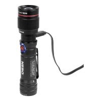 LED Taschenlampe REDLINE FLEX