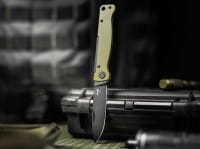Atlas OD Green
