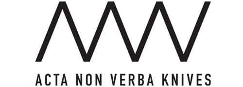ANV KNIVES