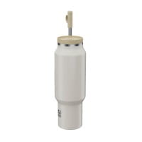 WYLD SYDE TRAVEL TUMBLER 40 OZ (1182 ml) champagne