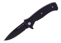 Mini S.E.R.E. 2020 D2 Black Plain