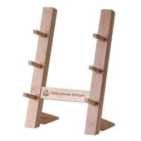 Messerhalter für 3 Messer