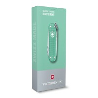 Classic SD Alox 58 mm Minty Mint