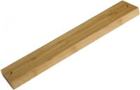 Messer Magnetleiste Bambus 49,5 cm