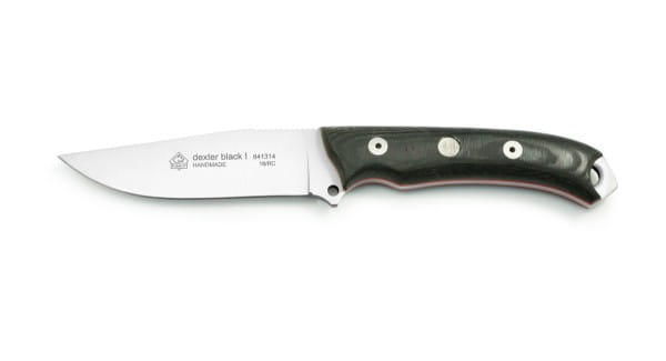 dexter black I