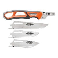 Jagdset RANDY NEWBERG EBS