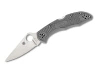 Delica 4 Lightweight Flat Ground Gray