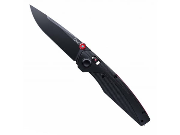 A100 MAGNACUT SCHWARZ