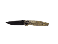 A100 TI Light Gold Topo A100 TI Light Gold Topo