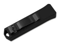 Micro USB OTF Black