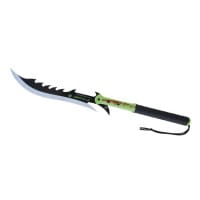 Zombie Huntig Knife