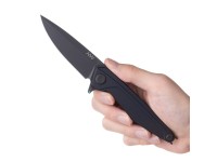 Z300 DLC SCHWARZ DURALUMIN
