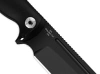 Drop Bear Fix 7 1095 G10 All Black