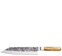 Kiritsuke-Messer OSAKA 23 cm Olive