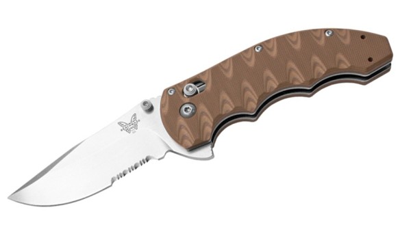 Ball 300SSN, Axis Flipper