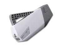 E-STAR NOTFALLTASCHENLAMPE