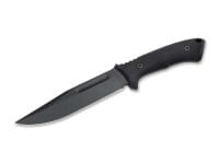 Harsey Fighter All Black