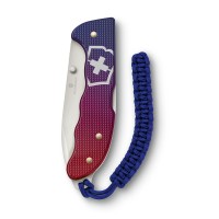 Evoke Alox Blue-Red
