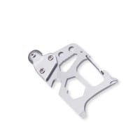 Survival-Tool Karabiner