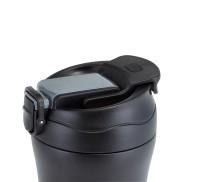 Isoliertrinkbecher DOPPIO 400 ml blu