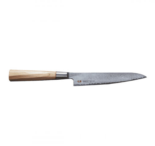 SENZO Twisted Octagon TO-02 Universalmesser 15 cm