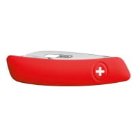 Taschenmesser D04 rot