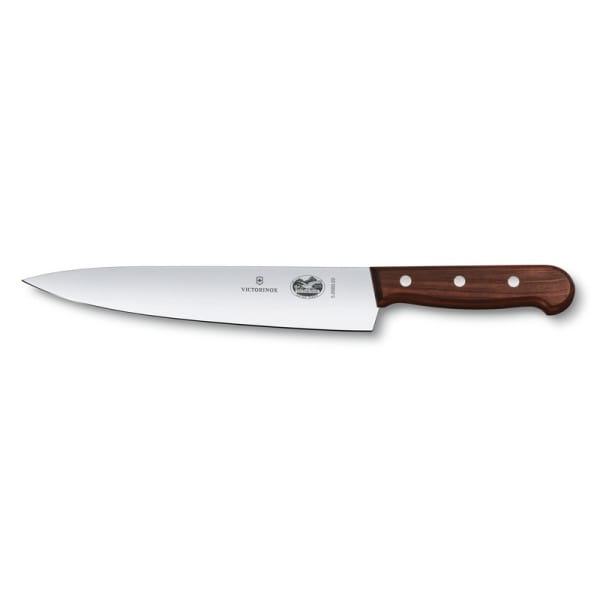 Wood Tranchiermesser 22 cm Ahorn