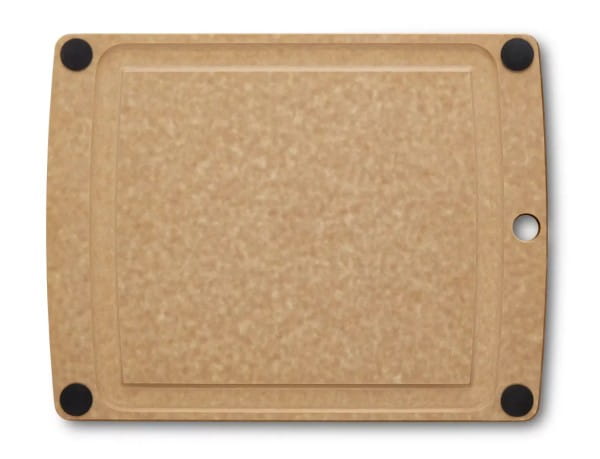 All-in-One Schneidebrett M Braun