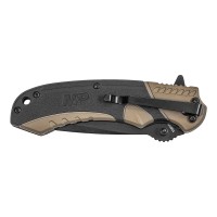 M2.0 Einhandmesser