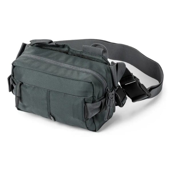 LV6 Waist Pack 2.0 3L Turbulence