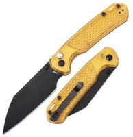 Pyrite-Light AR-RPM9 Amber FRN