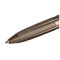 Kubaton Tactical Pen Sandstone