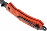Swede T9 Tanto Orange