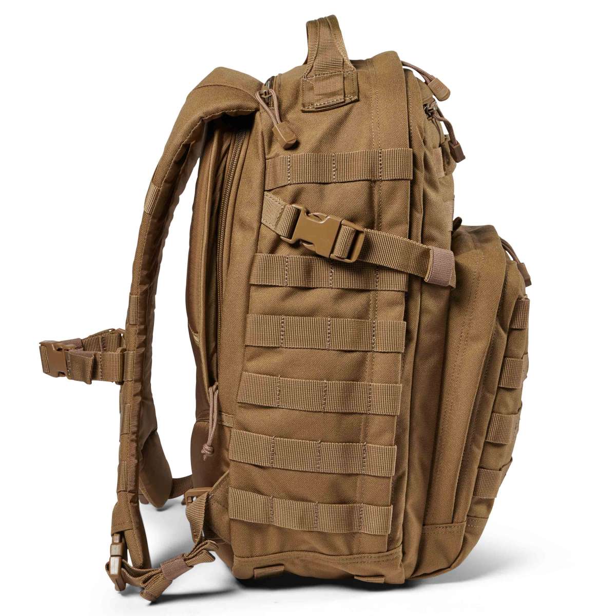 RUSH 12 2.0 Rucksack 24 Liter Kangaroo 5.11 Rucksacke Weiteres