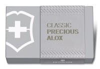 Classic SD Precious Alox Infinite Gray