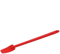 Restelöffel Rot