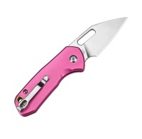 Mini Pyrite AR-RPM9, Pink Aluminium