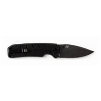 Ryker DP Mini Black