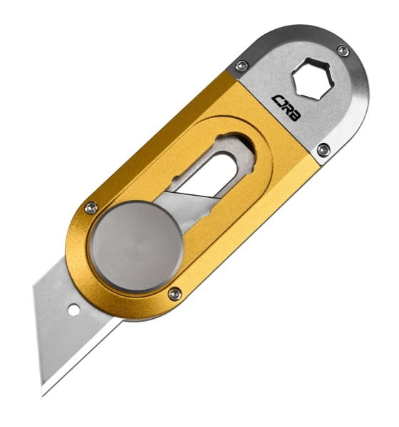 Breeze Steel Yellow Steel/ Alu