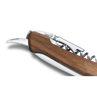 Wine Master Wood 130 mm braun