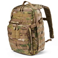 RUSH12 2.0 Rucksack 24 Liter Multicam