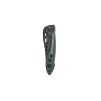 Skeletool KB OD Green