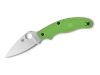 UK Pen Knife Salt Green LC200N PlainEdge