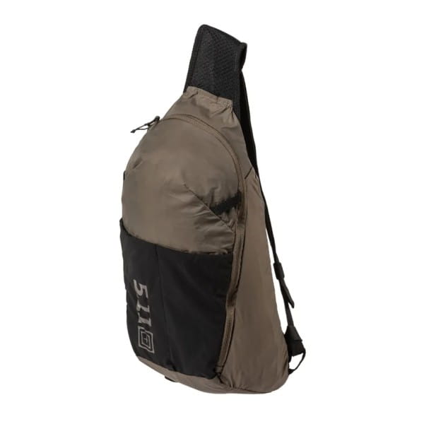 MOLLE Packable Sling Pack 10L Major Brown