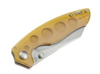 Towser K PEI Yellow